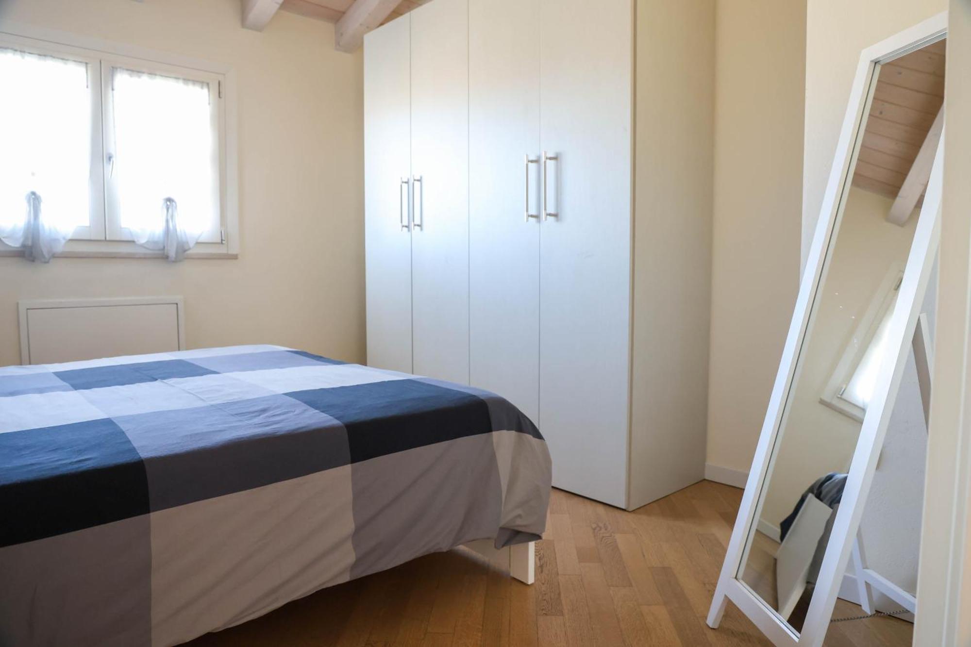 纳托Casa Monia公寓 外观 照片